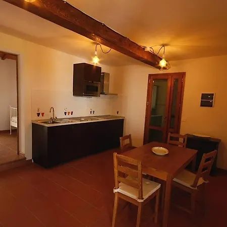 Con Piscina 10 Posti Letto, L'oliveta Di Rivalto Chianni
