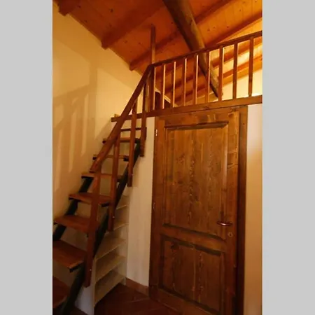 Con Piscina 10 Posti Letto, L'oliveta Di Rivalto Villa