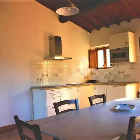 Con Piscina 10 Posti Letto, L'oliveta Di Rivalto Chianni