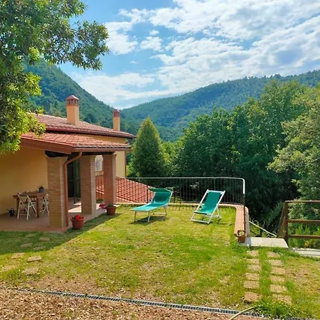 Con Piscina 10 Posti Letto, L'oliveta Di Rivalto Chianni