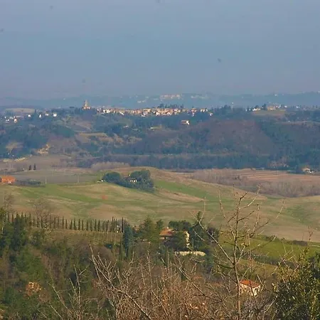 Villa Con Piscina 10 Posti Letto, L'oliveta Di Rivalto