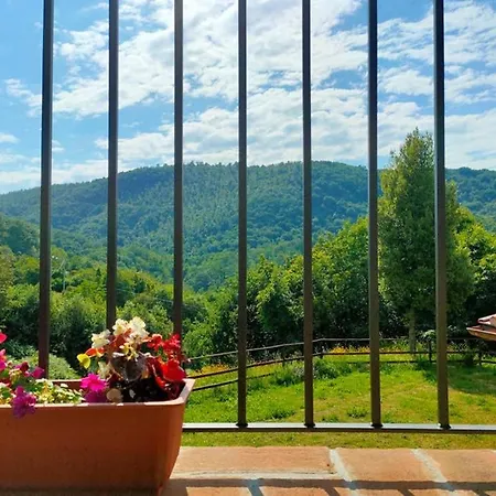 Con Piscina 10 Posti Letto, L'oliveta Di Rivalto Chianni