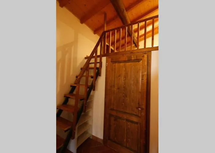 Con Piscina 10 Posti Letto, L'oliveta Di Rivalto Villa