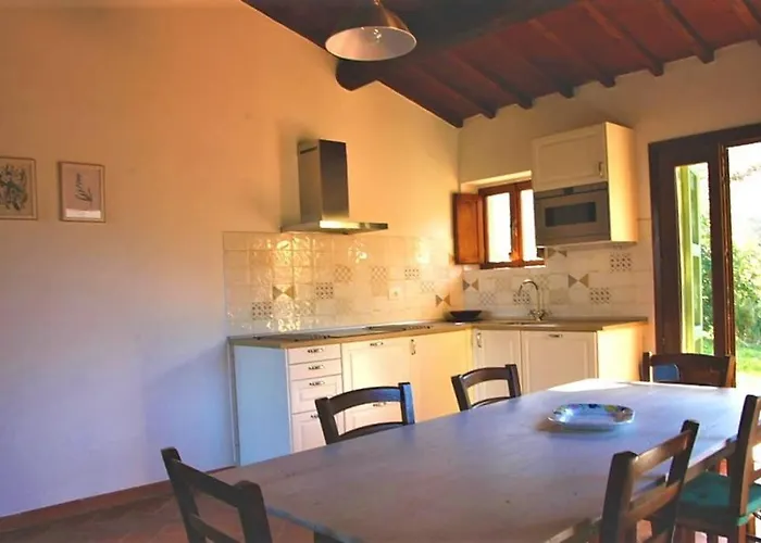 Con Piscina 10 Posti Letto, L'oliveta Di Rivalto Chianni