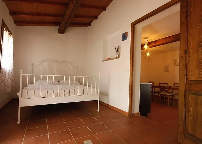 Con Piscina 10 Posti Letto, L'oliveta Di Rivalto Chianni