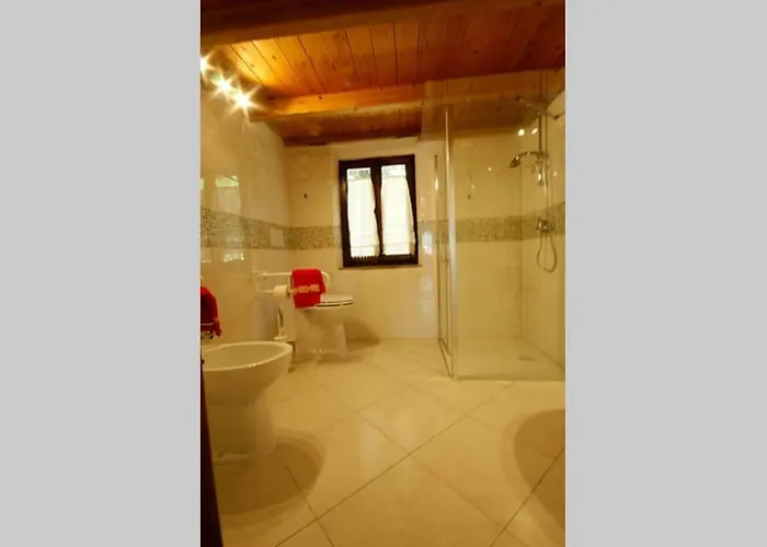 Con Piscina 10 Posti Letto, L'oliveta Di Rivalto Villa Chianni