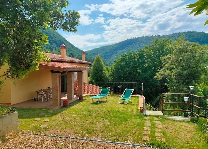 Con Piscina 10 Posti Letto, L'oliveta Di Rivalto Chianni
