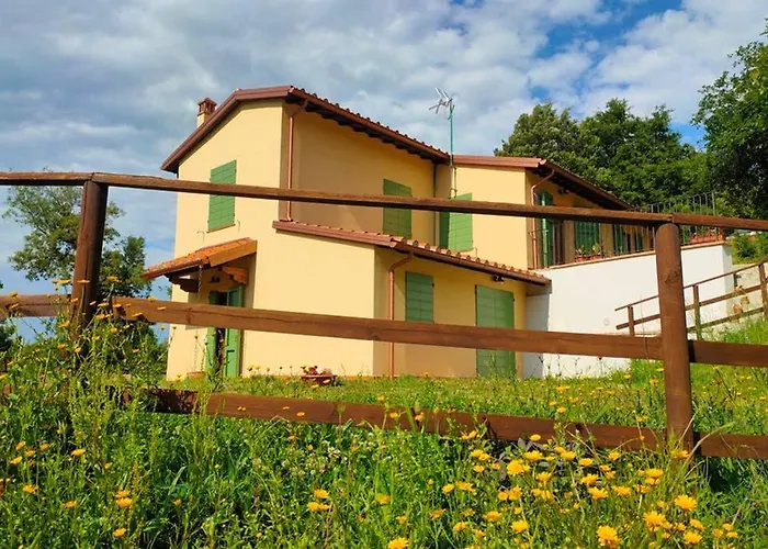 Con Piscina 10 Posti Letto, L'oliveta Di Rivalto *