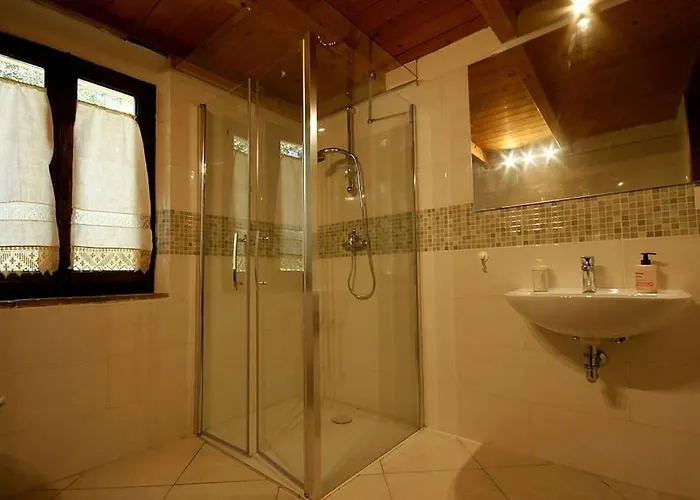 Con Piscina 10 Posti Letto, L'oliveta Di Rivalto Chianni