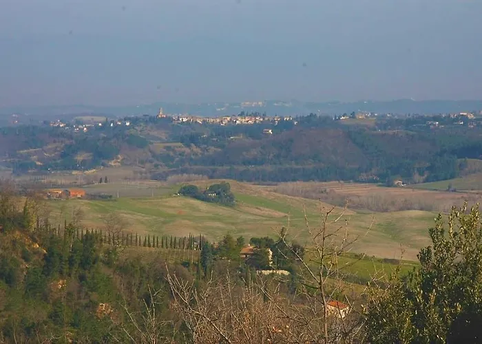 Villa Con Piscina 10 Posti Letto, L'oliveta Di Rivalto