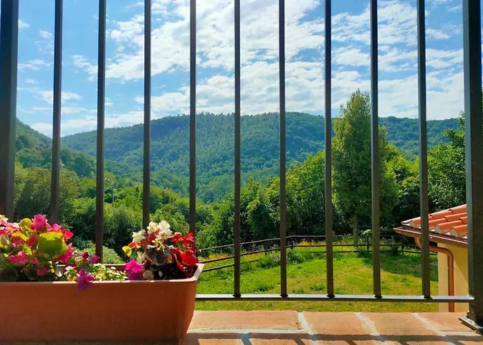 Con Piscina 10 Posti Letto, L'oliveta Di Rivalto Chianni
